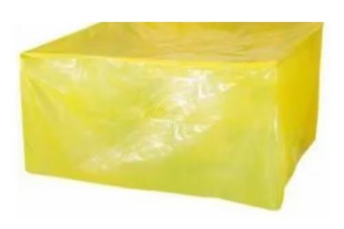 Pallet Cover Bags in USA